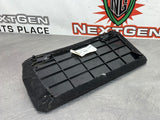 97-04 C5 CORVETTE FLOOR FUSE COMPARTMENT COVER OEM 10290668 #333