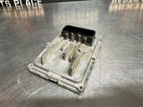 2017 GMC SIERRA 2500HD TRANSMISSION CONTROL MODULE 24285376 OEM #1240