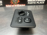 2004 FORD F250 F350 TRANSFER CASE PARK ASSIST, REAR WINDOW SWITCH OEM #945
