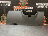 10-14 FORD MUSTANG GT LOWER KNEE BOLSTER DASH PANEL OEM #1231
