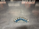 05-13 C6 CORVETTE  FRONT/REAR LEAF SPRING BOLTS OEM