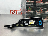 2015 FORD MUSTANG GT RH PASSENGER SIDE DASH TRIM FR3B-63044B78 OEM #344