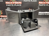 2011 FORD F350 CUP HOLDER CENTER DASH 8C34-25044J96-A OEM #765