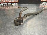 LS2 STEAM VENT TUBE KIT OEM #1255