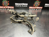 2011 FORD F250 6.7 DIESEL 6R140 TRANSMISSION AUTO TCASE WIRING HARNESS OEM #731