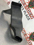 01-04 C5 CORVETTE Z06 LEFT REAR BRAKE COOLING DUCT 10425976 OEM #VV839