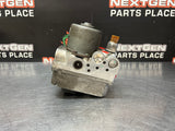2005 C6 CORVETTE EBCM 15220710 ABS ANTI LOCK BRAKE PUMP MODULE OEM #1110