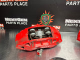 2016 CAMARO SS FRONT & REAR BREMBO BRAKE CALIPERS OEM #795