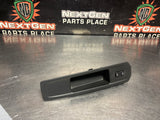 2004 CADILLAC CTS-V RH PASSENGER WINDOW SWITCH OEM #1467