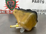 2014 FORD MUSTANG GT COOLANT RESERVOIR BOTTLE CR33-8AO80-AA OEM #284