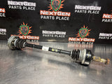 2011 CADILLAC CTS-V RH RIGHT REAR CV AXLE OEM 10221921 #1305