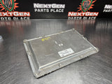 2015 CHEVY SILVERADO 2500 6.6 DURAMAX PCM ECM 12667377 OEM #827