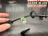 14-19 C7 CORVETTE LH REAR ABS SENSOR OEM 28666786 #1181
