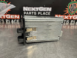2006 FORD F250 F350 TRAILER BRAKE CONTROLLER #769