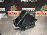 2006 C6 CORVETTE RH PASSNEGER SIDE FOG LIGHT OEM 15222955 #1407