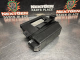 2004 PONTIAC GTO PCM BRACKET AND COVER OEM #1438
