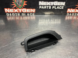 08-09 PONTIAC G8 CENTER CONSOLE POCKET OEM 92161842