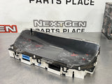 06-07 FORD F250 F350 SUPERDUTY DIESEL A/T CLUSTER 5X3F-10A855-AB OEM #SM18