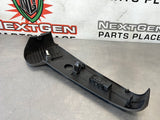 10-14 FORD MUSTANG GT RH PASSENGER SIDE POWER SEAT SHIELD 8R33-6362186-B OEM #3673