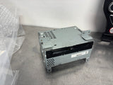 2016 FORD MUSTANG GT SYNC 3 NAVIGATION RADIO WITH SCREEN AND RECEIVER OEM #1478