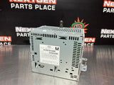2012 FORD MUSTANG GT RADIO STEREO W/OUT NAVIGATION OEM CR3T-19C107-AB #763