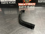 2017 FORD MUSTANG GT350 VENT TUBE OEM GR3E-6758-AA #1632