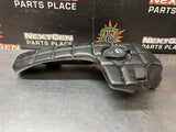 2002 C5 CORVETTE WINDSHIELD WASHER FLUID RESERVOIR W/ PUMP OEM 22154853 #1190