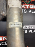 11-14 FORD MUSTANG GT 3.5”DYNOTECH ONE PIECE ALUMINUM DRIVESHAFT #1410