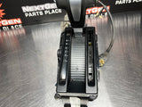 2011 FORD MUSTANG GT AUTO (6R80) SHIFTER WITH KNOB ASSEMBLY OEM #740