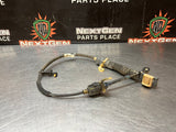2016 FORD MUSTANG GT 5.0 AUTO SHIFTER CABLE OEM #1180