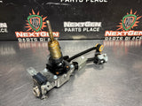 2014 FORD MUSTANG GT MANUAL SIX SPEED SHIFTER ASSEMBLY OEM #1542