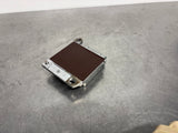 2009 C6 CORVETTE SRS AIRBAG CONTROL MODULE OEM 15299579 #1485