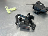 2014 FORD MUSTANG GT TRUNK LOCK LATCH RELEASE ACTUATOR #407