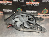 2005- 2013 C6 CORVETTE AUTO ELECTRIC RADIATOR FAN WITH SHROUD #1538