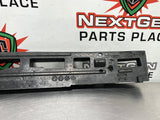 10-14 FORD MUSTANG GT FRONT BUMPER IMPACT ABSORBER OEM DR33-17E898-AD #284