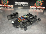2008 FORD F250 BCM FUSE RELAY BOX MODULE AC3T-15604-CC #1297