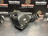 24-26 FORD MUSTANG GT RH PASSENGER AIR INTAKE W MAF OEM #1482