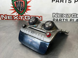 2011 CAMARO SS RADIO CONTROL PANEL 92235960 OEM #320