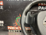 2014 C7 CORVETTE Z51 STEERING WHEEL OEM #1604