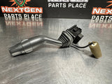 04-06 PONTIAC GTO WINDSHIELD WIPER STALK SWITCH OEM 92089551 #784