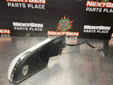 2015 FORD MUSTANG GT RH PASSENGER SIDE VIEW MIRROR WHITE OEM #824