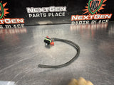 1998 C5 CORVETTE TAC MODULE PIGTAIL OEM #1425