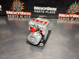 2005 CADILLAC CTS-V ABS PUMP W/ MODULE 25754965 OEM #1587