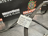 WESTERN / FISHER 26357 11 PIN LIGHT WIRING HARNESS TRUCK SIDE 3 PORT 4 OEM #W390