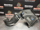 11-16 GMC/CHEVY 2500/3500 LML DURAMAX 6.6 AIR INTAKE 20917396 #3827