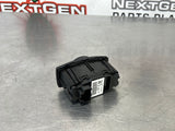2019 MUSTANG GT HEADLIGHT CONTROL SWITCH DG9T-13D061-BEW OEM #253