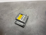 2009 C6 CORVETTE SRS AIRBAG CONTROL MODULE OEM 15299579 #1485