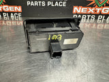 2008 FORD F250 AUXILIARY SWITCHES 8C3T-13D734 OEM #861