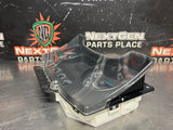 2014 FORD F150 INSTRUMENT CLUSTER EL3T-10849-AA OEM #1610