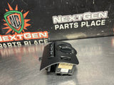 2011 FORD MUSTANG HEADLIGHT DIMMER SWITCH CONTROL OEM #1595
